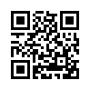 QR kód na túto stránku bykov.oma.sk cyklotrasa