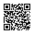QR kód na túto stránku bykov.oma.sk cyklotrasa bicycle