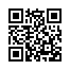 QR kód na túto stránku bykov.oma.sk doprava