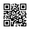 QR kód na túto stránku bykov.oma.sk sluzby