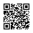 QR kód na túto stránku bykov.oma.sk sluzby radnica