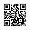 QR kód na túto stránku bykovice.oma.sk doprava