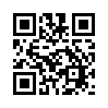 QR kód na túto stránku bykowce.oma.sk pamiatka