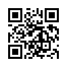 QR kód na túto stránku bykowce.oma.sk priroda