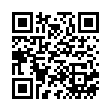 QR kód na túto stránku bykowce.oma.sk priroda vrch