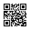 QR kód na túto stránku bylnice.oma.sk