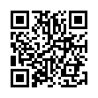 QR kód na túto stránku bylnice.oma.sk priroda vyhlad