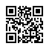 QR kód na túto stránku byskovice.oma.sk doprava