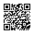 QR kód na túto stránku bysovec.oma.sk turistika blue major