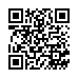 QR kód na túto stránku bysovec.oma.sk turistika yellow major