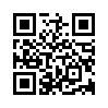 QR kód na túto stránku byst.oma.sk cyklotrasa