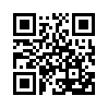 QR kód na túto stránku byst.oma.sk splav hat