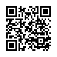 QR kód na túto stránku byst.oma.sk turistika green