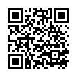 QR kód na túto stránku byst.oma.sk turistika yellow