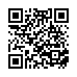 QR kód na túto stránku byst.oma.sk turistika yellow major