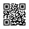 QR kód na túto stránku bysta.oma.sk cyklotrasa