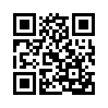 QR kód na túto stránku bysta.oma.sk splav brod