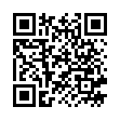 QR kód na túto stránku bysta.oma.sk stravovanie voda