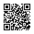 QR kód na túto stránku https://bysta.oma.sk/turistika/green/ine