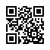 QR kód na túto stránku bysta.oma.sk u hlavna 1