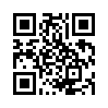 QR kód na túto stránku bysta.oma.sk u lesna