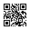 QR kód na túto stránku bysta.oma.sk u lesna 3
