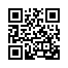 QR kód na túto stránku bysterec.oma.sk