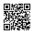 QR kód na túto stránku bysterec.oma.sk cyklotrasa blue