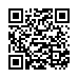 QR kód na túto stránku bysterec.oma.sk cyklotrasa ine bicycle