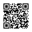 QR kód na túto stránku bysterec.oma.sk pristupnost bezbarierove