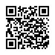 QR kód na túto stránku bystra.br.oma.sk cyklotrasa bicycle