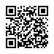 QR kód na túto stránku bystra.br.oma.sk turistika red major