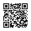 QR kód na túto stránku bystrc.oma.sk bicykel pozicovna