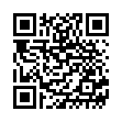 QR kód na túto stránku bystrc.oma.sk cyklotrasa yellow bicycle