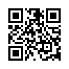 QR kód na túto stránku bystrc.oma.sk doprava