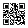 QR kód na túto stránku bystrc.oma.sk priroda