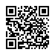 QR kód na túto stránku bystrc.oma.sk volny-cas uviazanie-psov