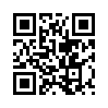 QR kód na túto stránku bystrc.oma.sk zima