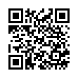 QR kód na túto stránku bystre.oma.sk u cementarenska 5