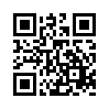 QR kód na túto stránku bystre.oma.sk u sarisska