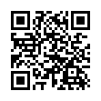 QR kód na túto stránku bystrec.oma.sk obchod supermarket