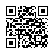 QR kód na túto stránku bystricany.oma.sk cyklotrasa red bicycle