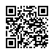 QR kód na túto stránku https://bystricany.oma.sk/sluzby/posta