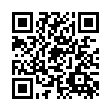 QR kód na túto stránku bystricany.oma.sk splav hat