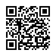 QR kód na túto stránku bystricany.oma.sk turistika chranena-oblast