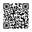 QR kód na túto stránku bystricany.oma.sk u budovatelska 14