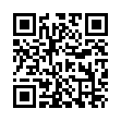 QR kód na túto stránku bystricany.oma.sk u budovatelska 16