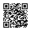 QR kód na túto stránku bystricany.oma.sk u budovatelska 41A