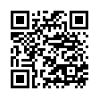 QR kód na túto stránku bystricany.oma.sk u komenskeho