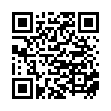 QR kód na túto stránku bystrice.oma.sk cyklotrasa bicycle